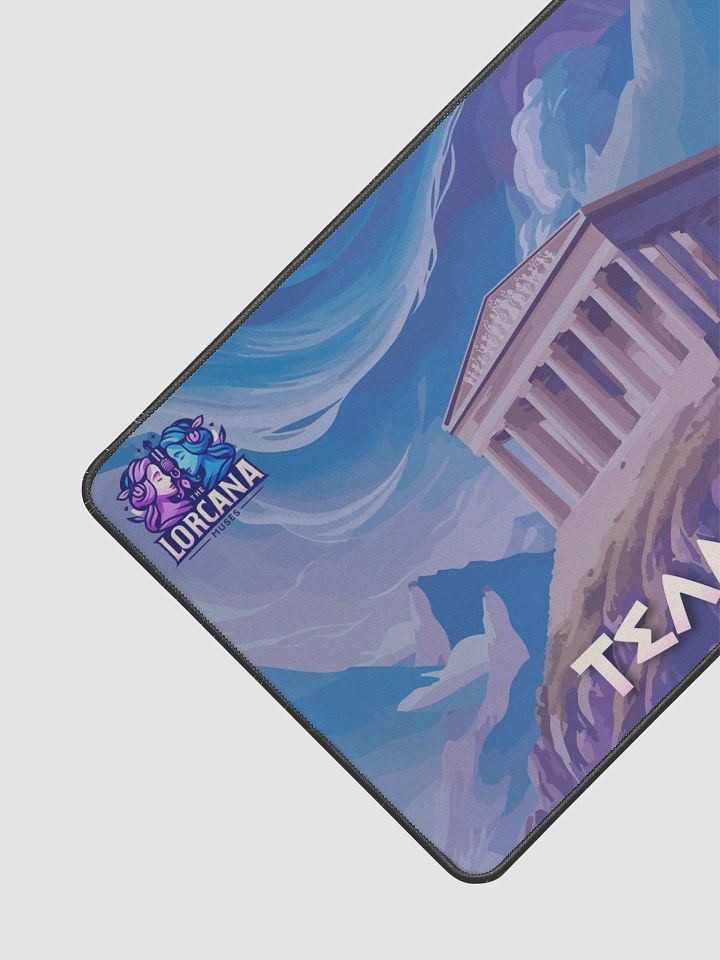 Team Muses Play Mat product image (2)