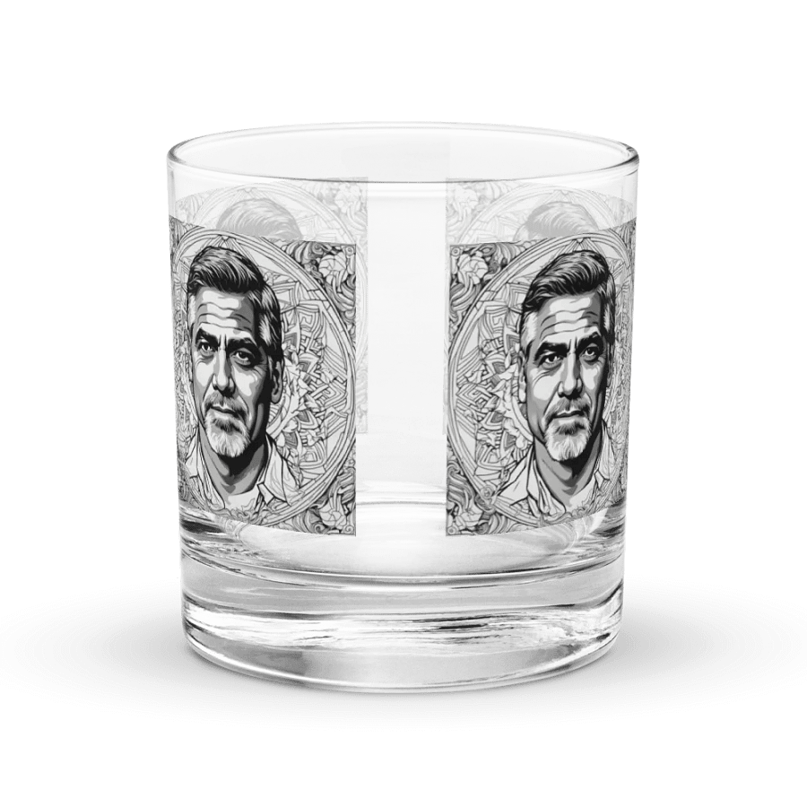 Visage Vignette Rocks Glass Set product image (1)