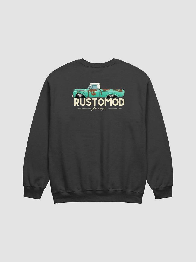 Sweat Shirt