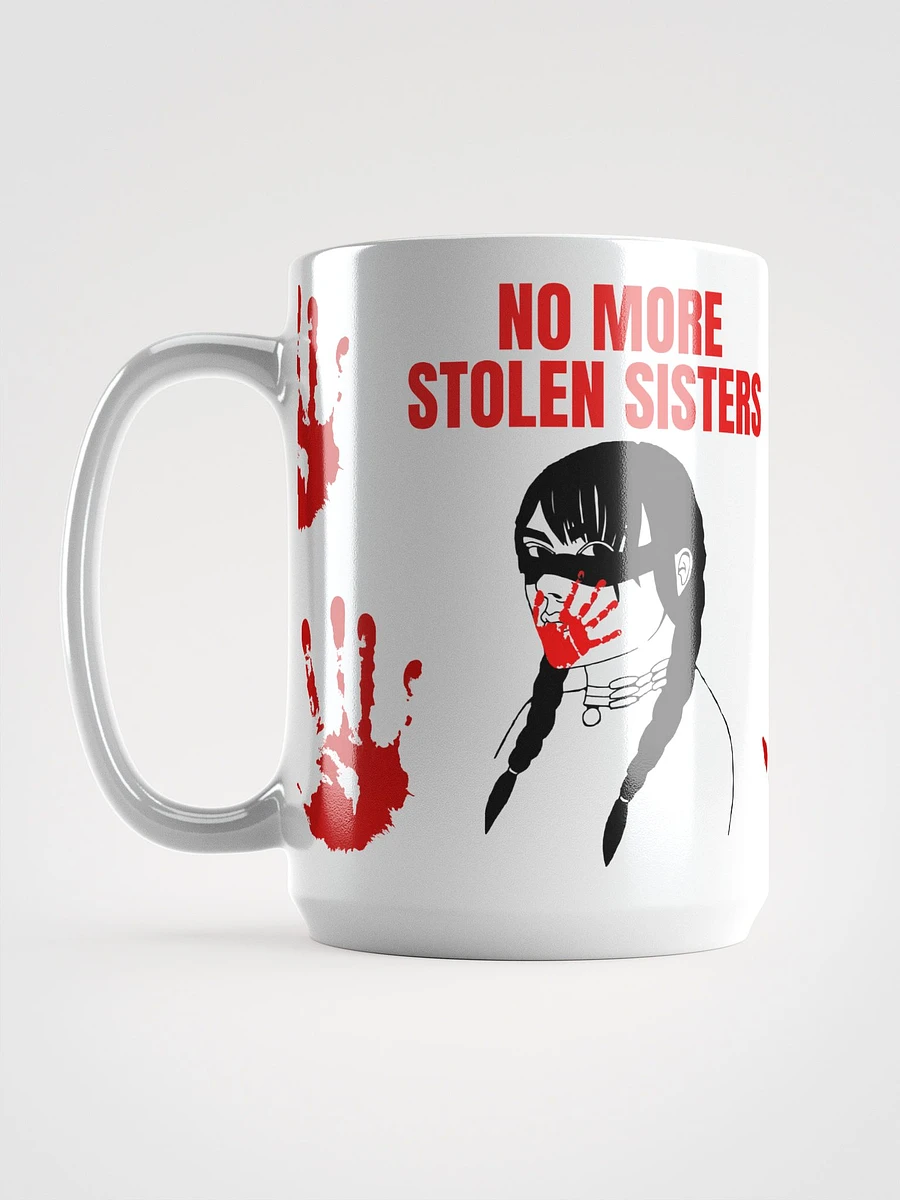 No More Stolen Sisters Mug product image (6)