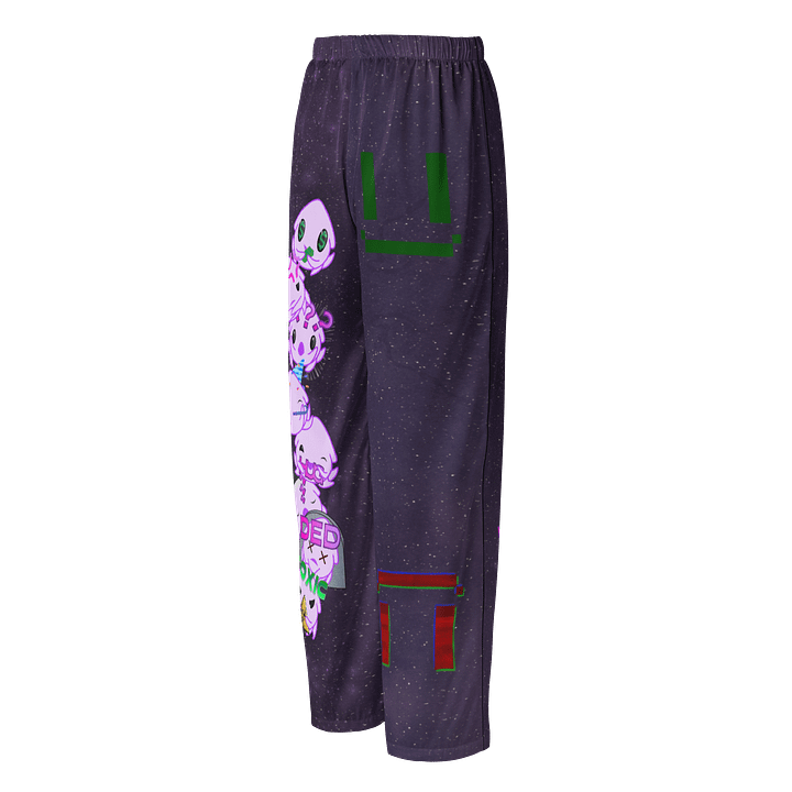 Emotes & MARK Women's Pajama Pants product image (2)