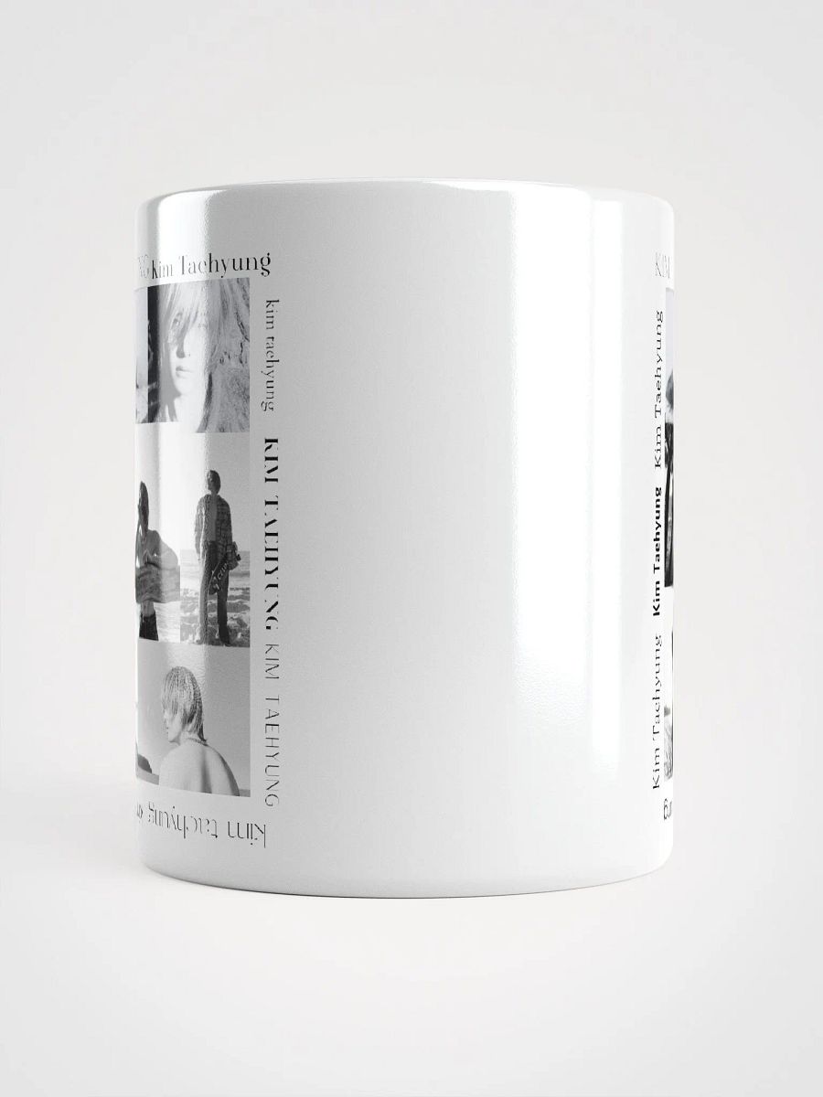 Kim Taehyung Mug product image (5)