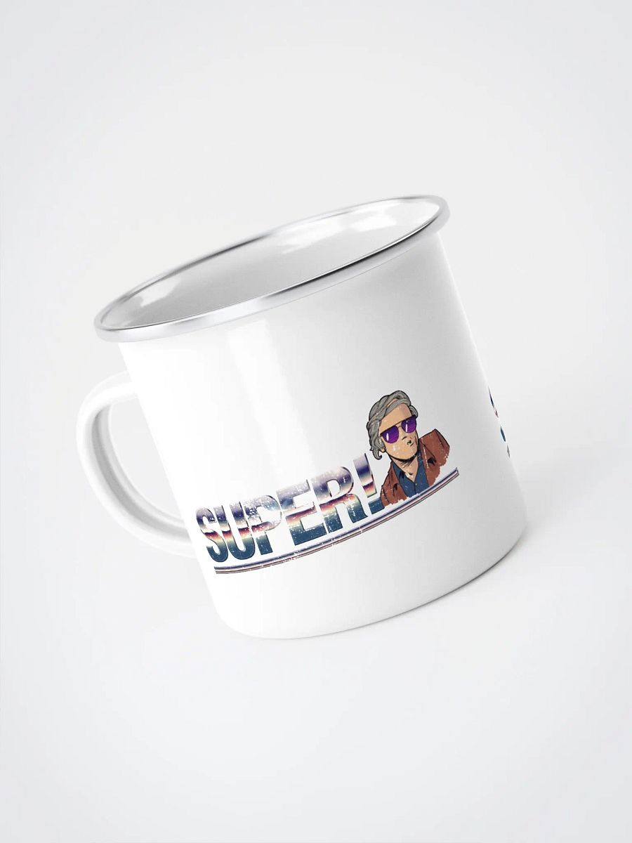 Official Santana MUG product image (3)