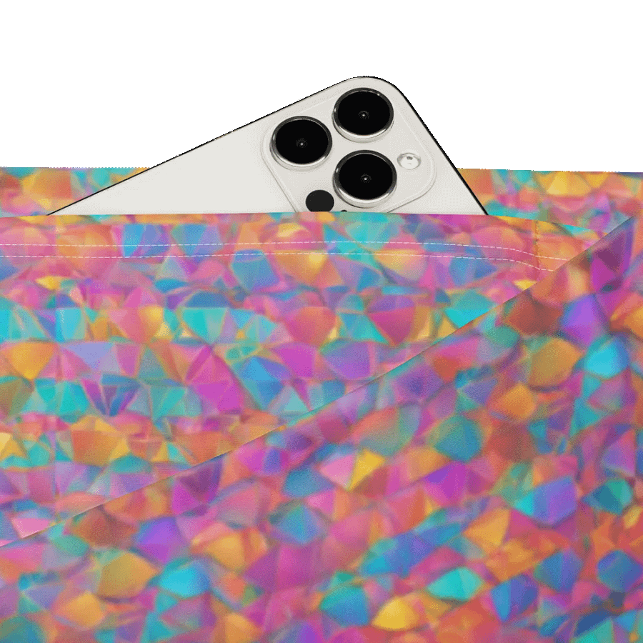Disco Leggings product image (3)