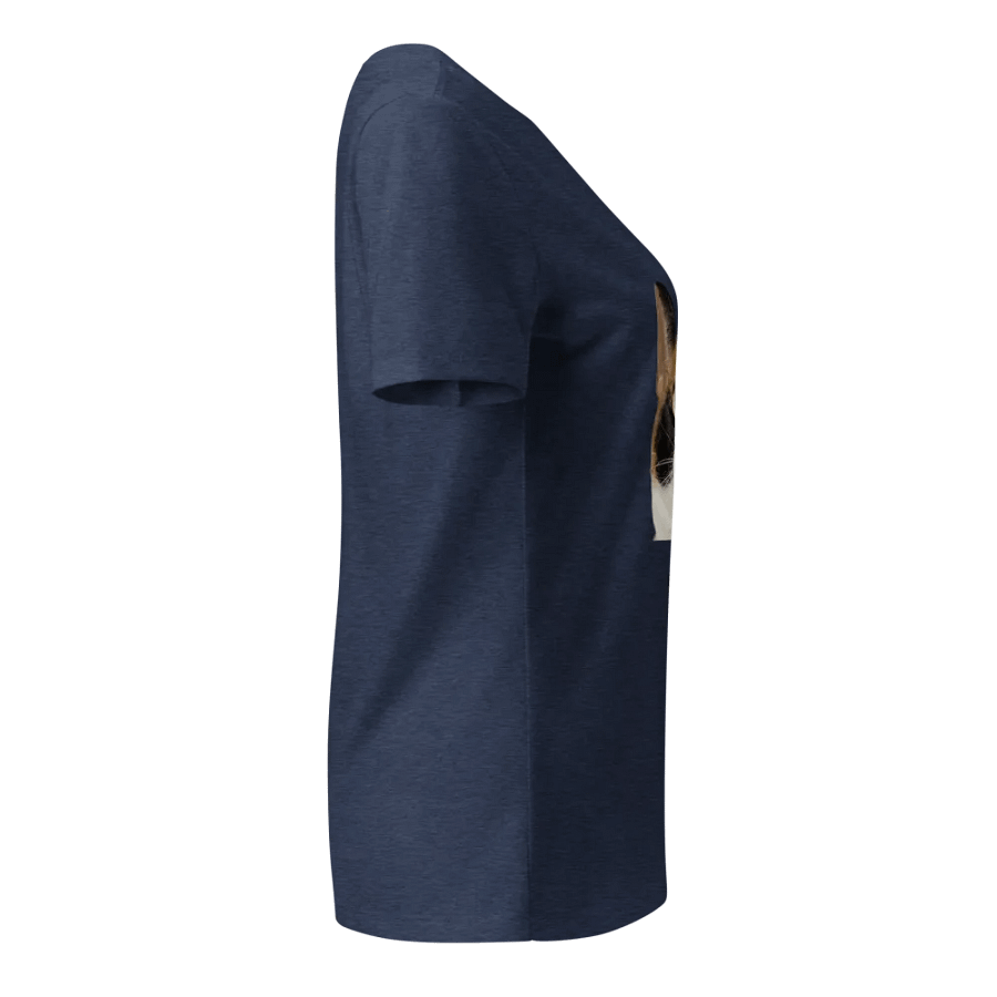 Rogue Women's V-Neck Tee product image (27)