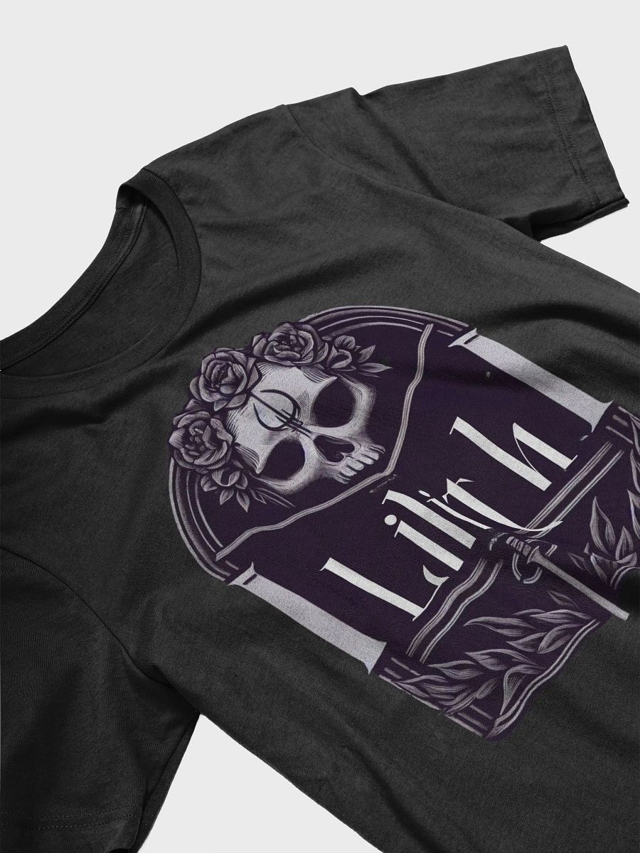 Lilith Band Tee product image (24)