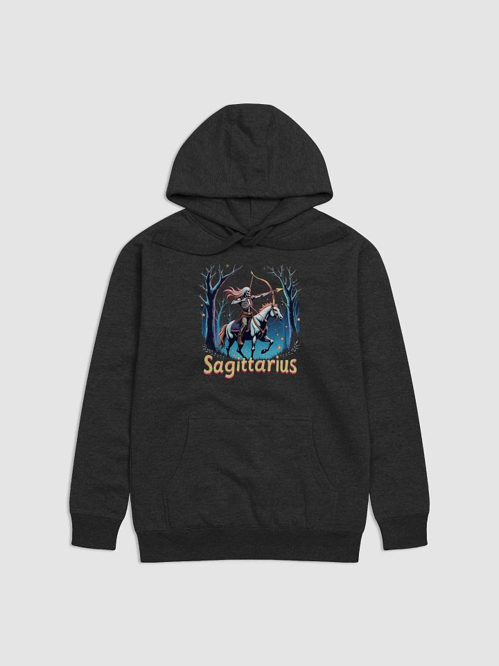 Sagittarius Hoodie product image (1)