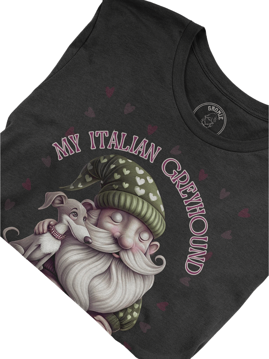 Pet Valentine - Italian Greyhound product image (17)
