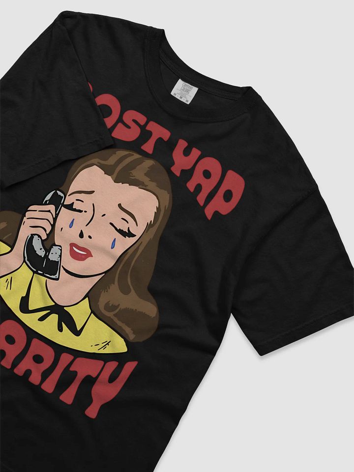 Post Yap Clarity Shirt product image (2)