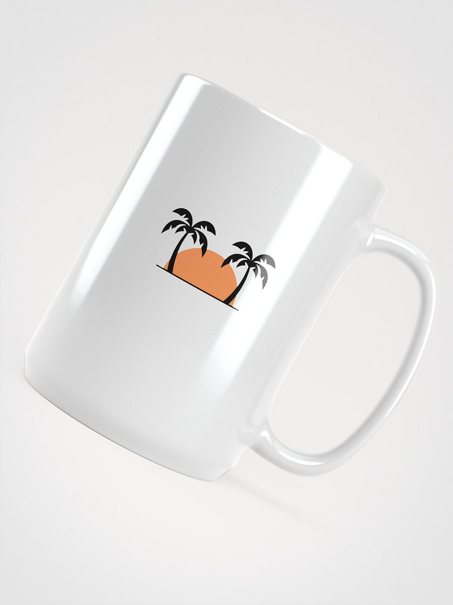 Beach Vibe Mug product image (4)