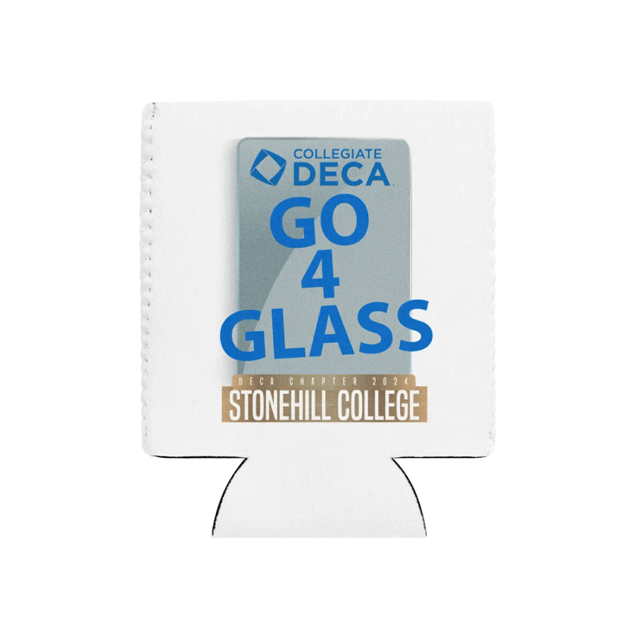 Go 4 Glass Coozie product image (3)