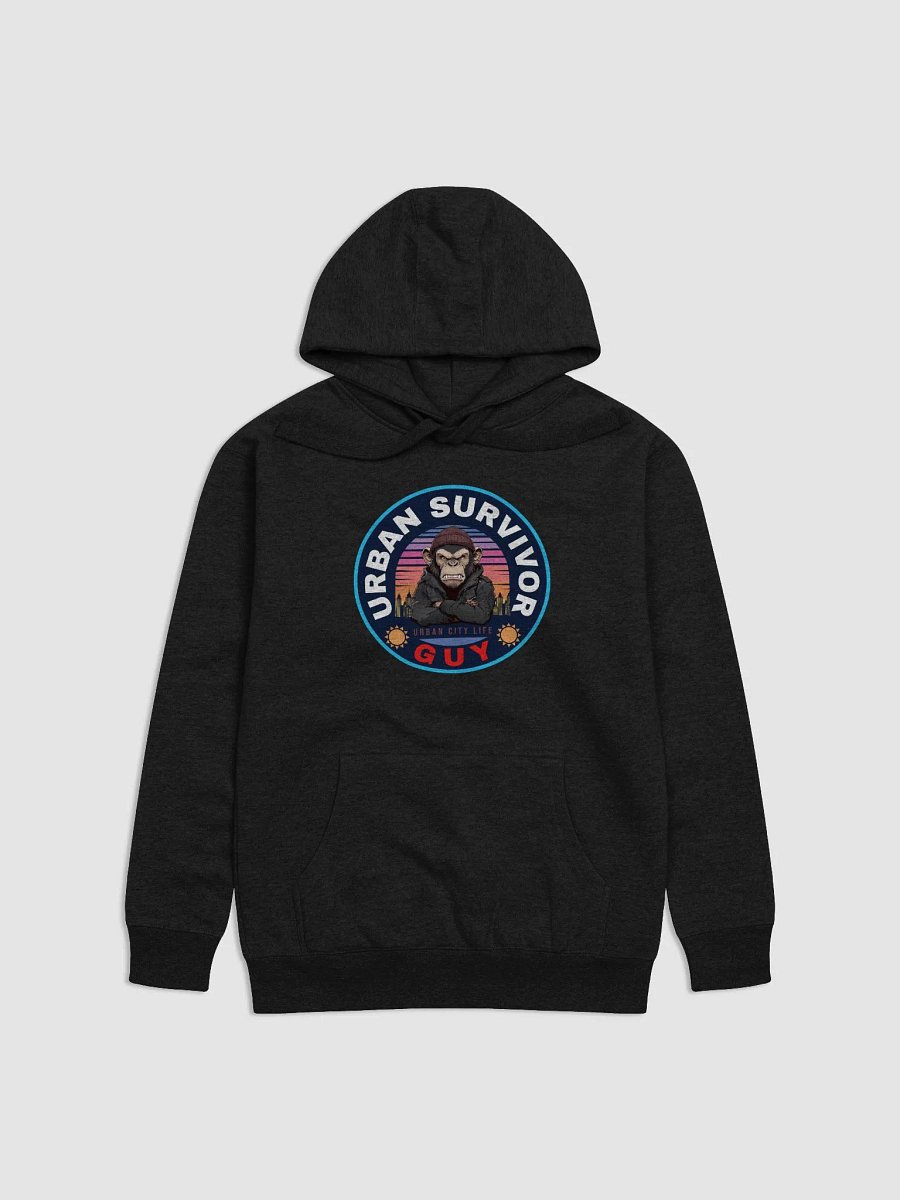 Urban Survivor Guy product image (28)