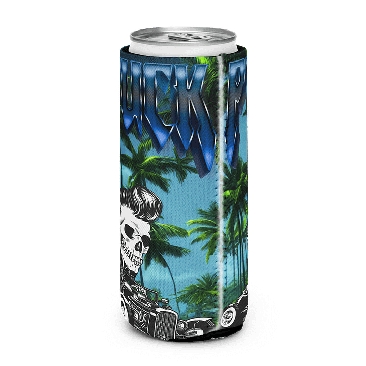 Official Ptuck Coozie product image (11)