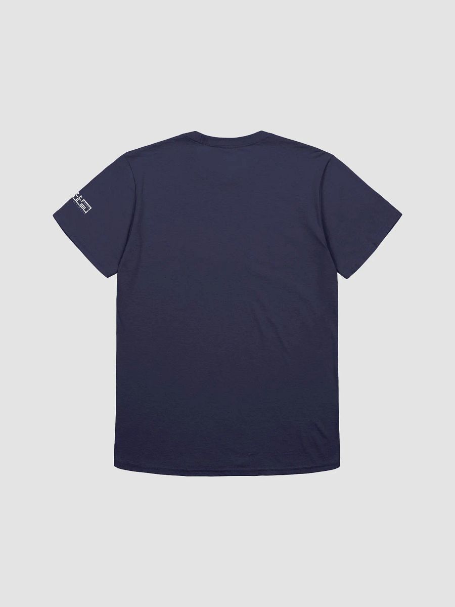 Essential Outline Unisex T-Shirt product image (10)