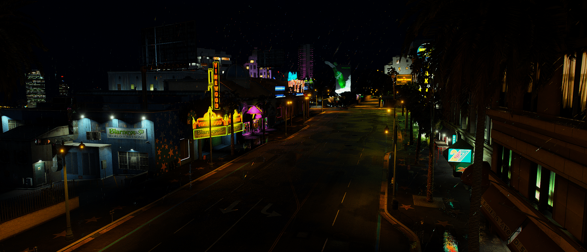 EW Graphics - Real Graphic with QuantV product image (1)