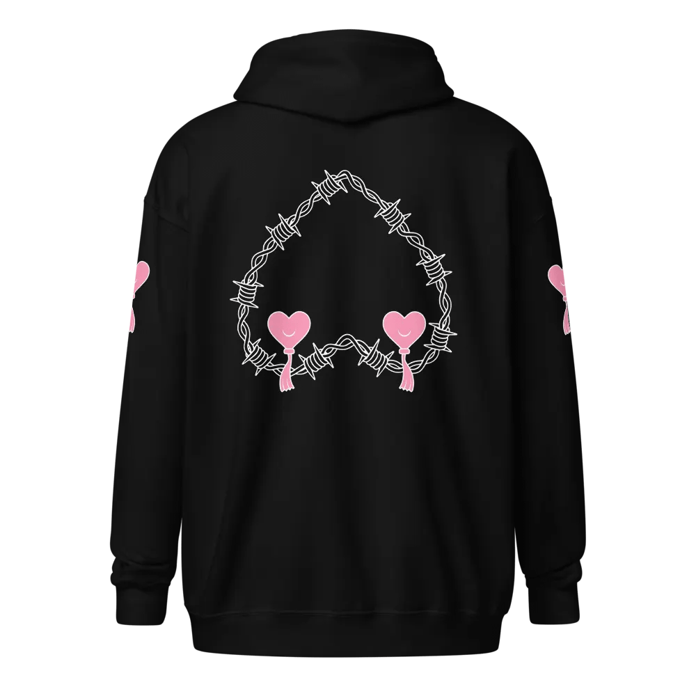 Original - SOMT Hoodie Zip-up product image (6)