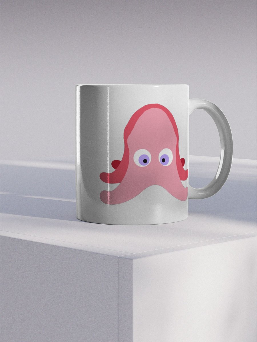 OG Baby Squiddy product image (1)