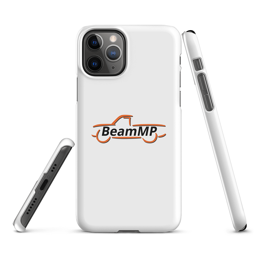 Simple iPhone Case product image (1)