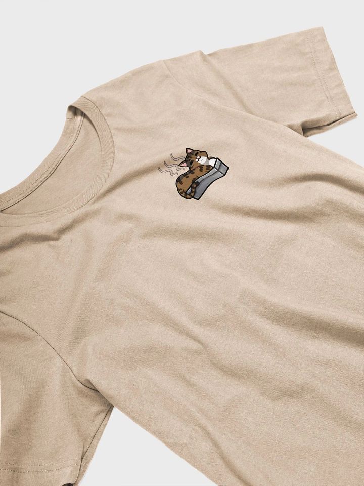 Kitty Loaf T-Shirt product image (2)