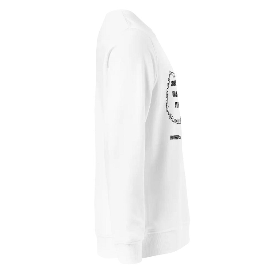 Divine Reflection Rosary Sweatshirt product image (3)