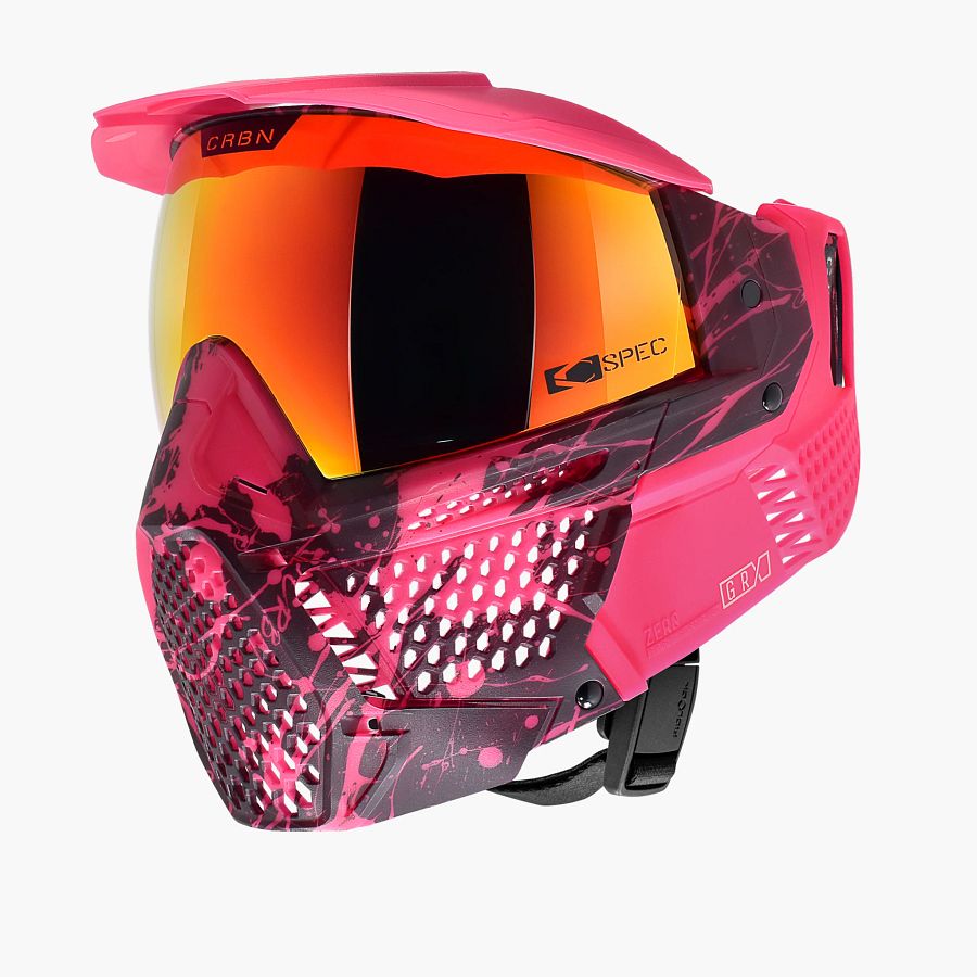 ZERO GRX -SPLAT FUCHSIA product image (7)