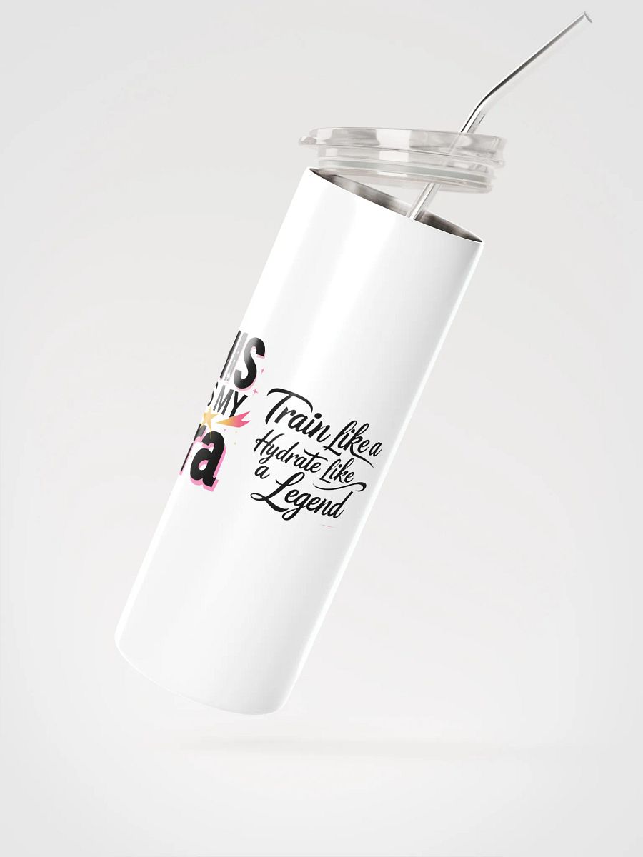 This Is My Era Water Bottle product image (2)