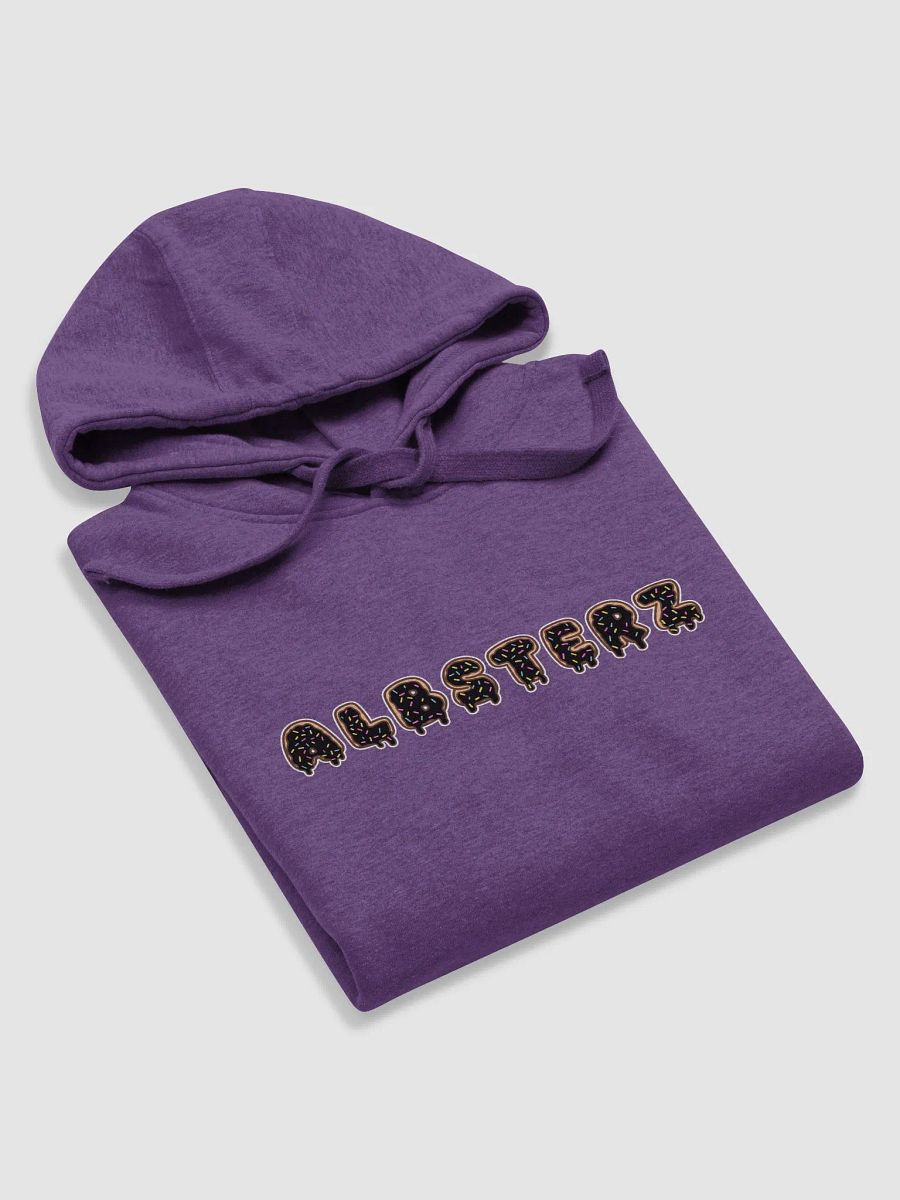 Albsterz Midnight Edition product image (10)