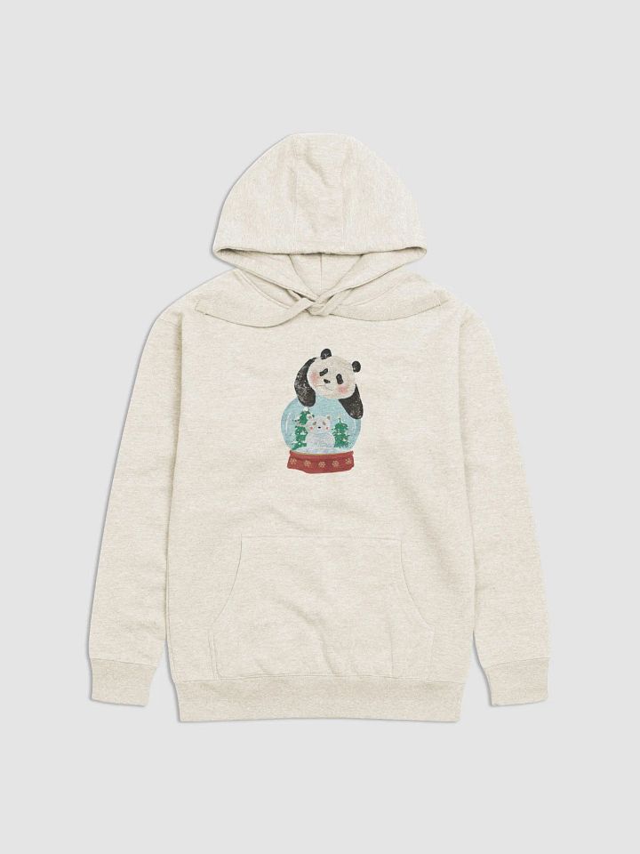 fubao Panda product image (1)