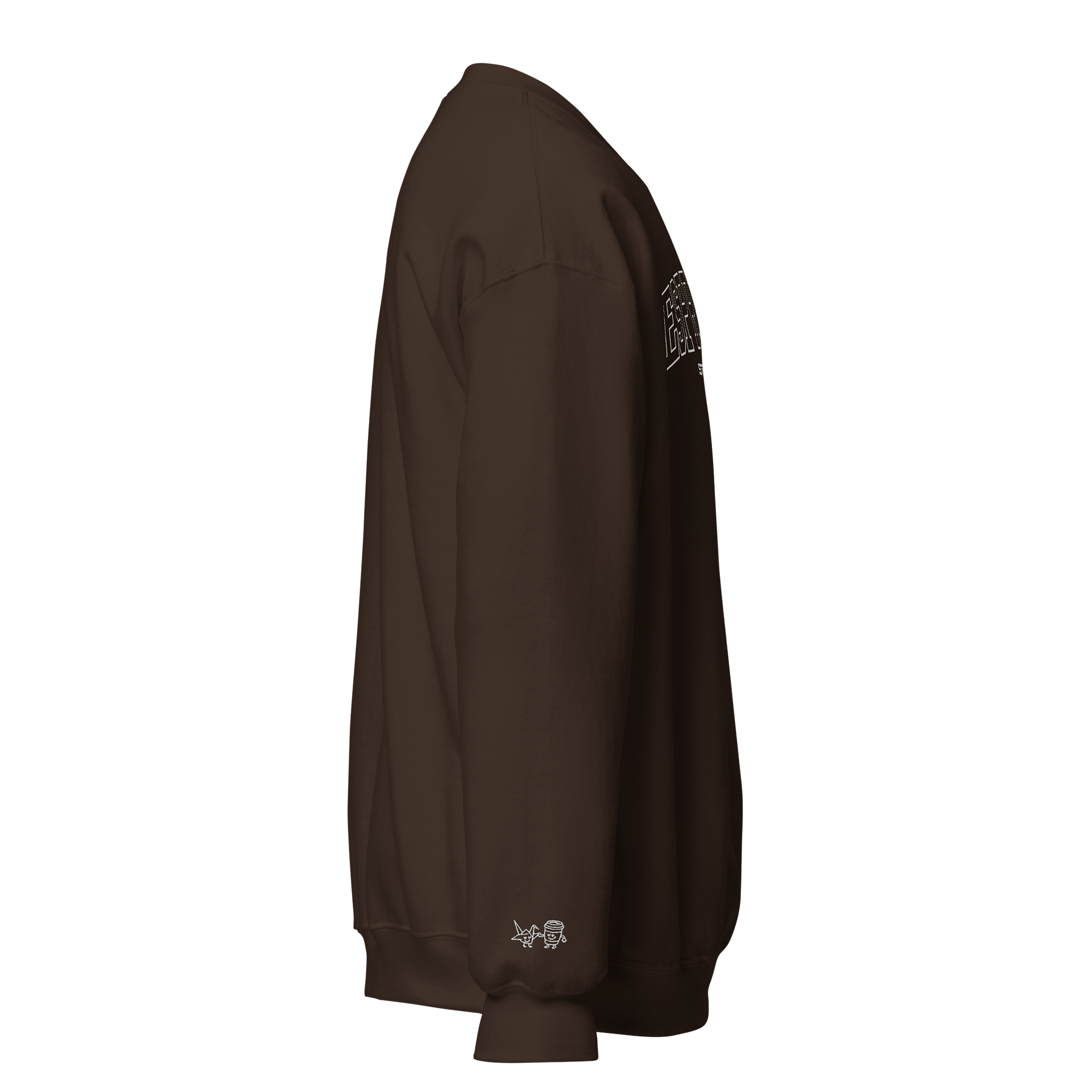 Espresso University (uni-sex) product image (3)