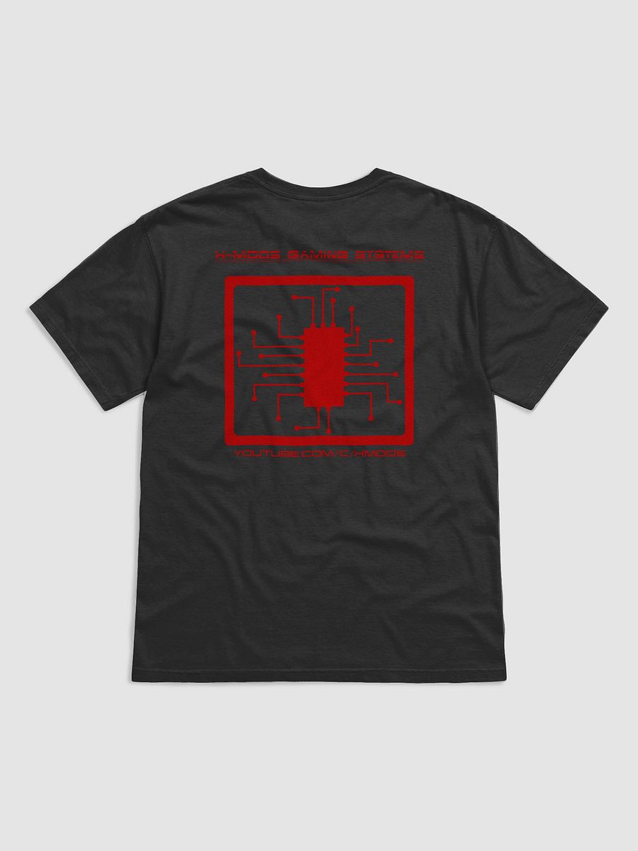 New H-Mods Attack logo and insignia product image (3)