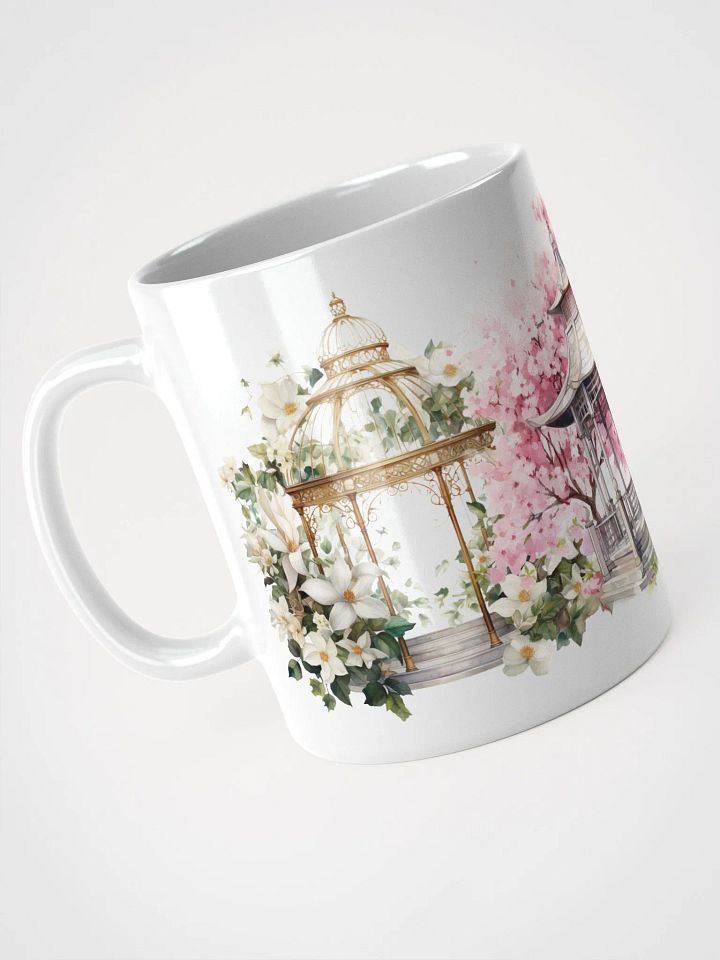 Garden Gazebo Mug product image (2)