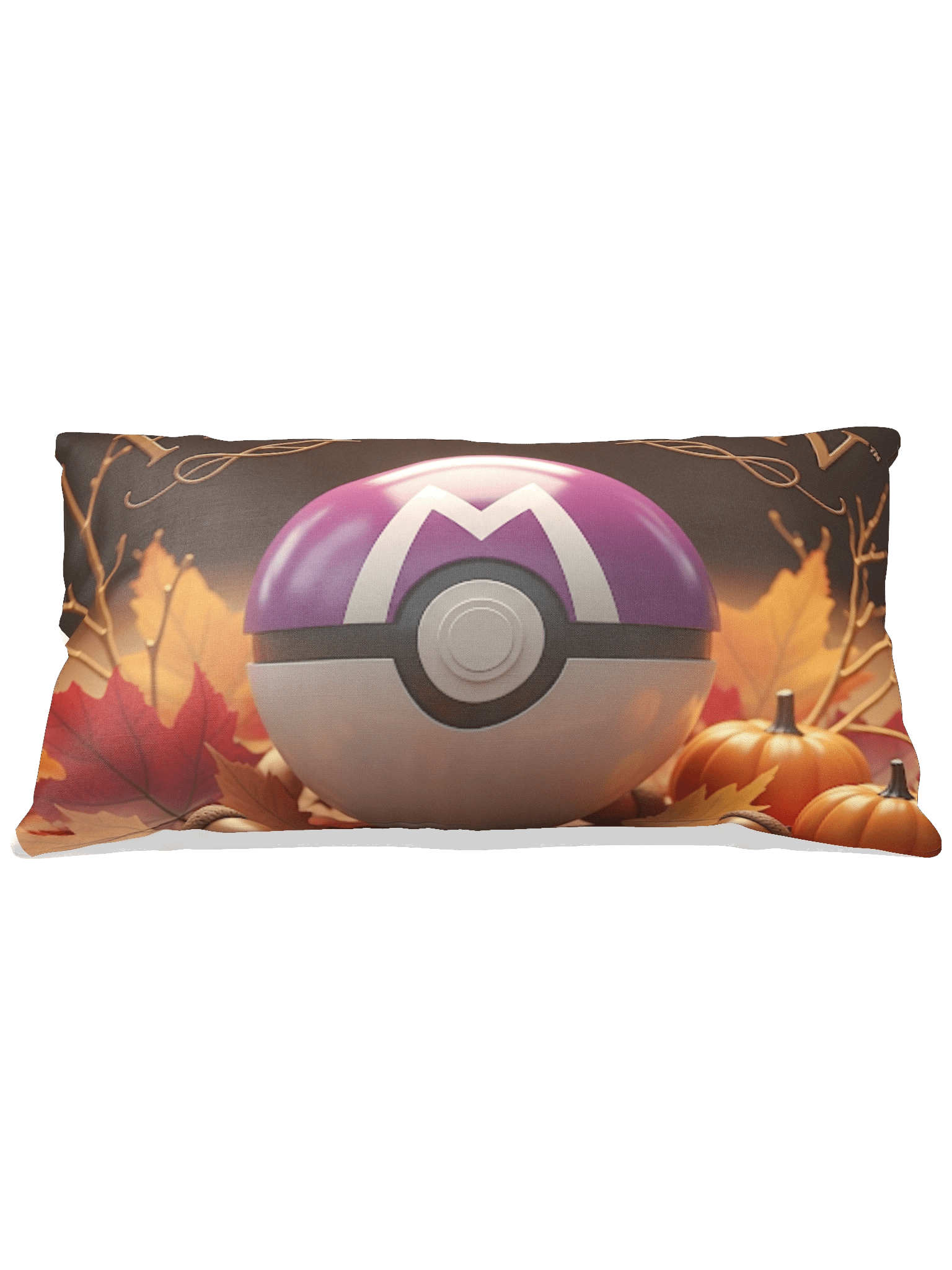 Autumn Pillowtown Pillow product image (1)