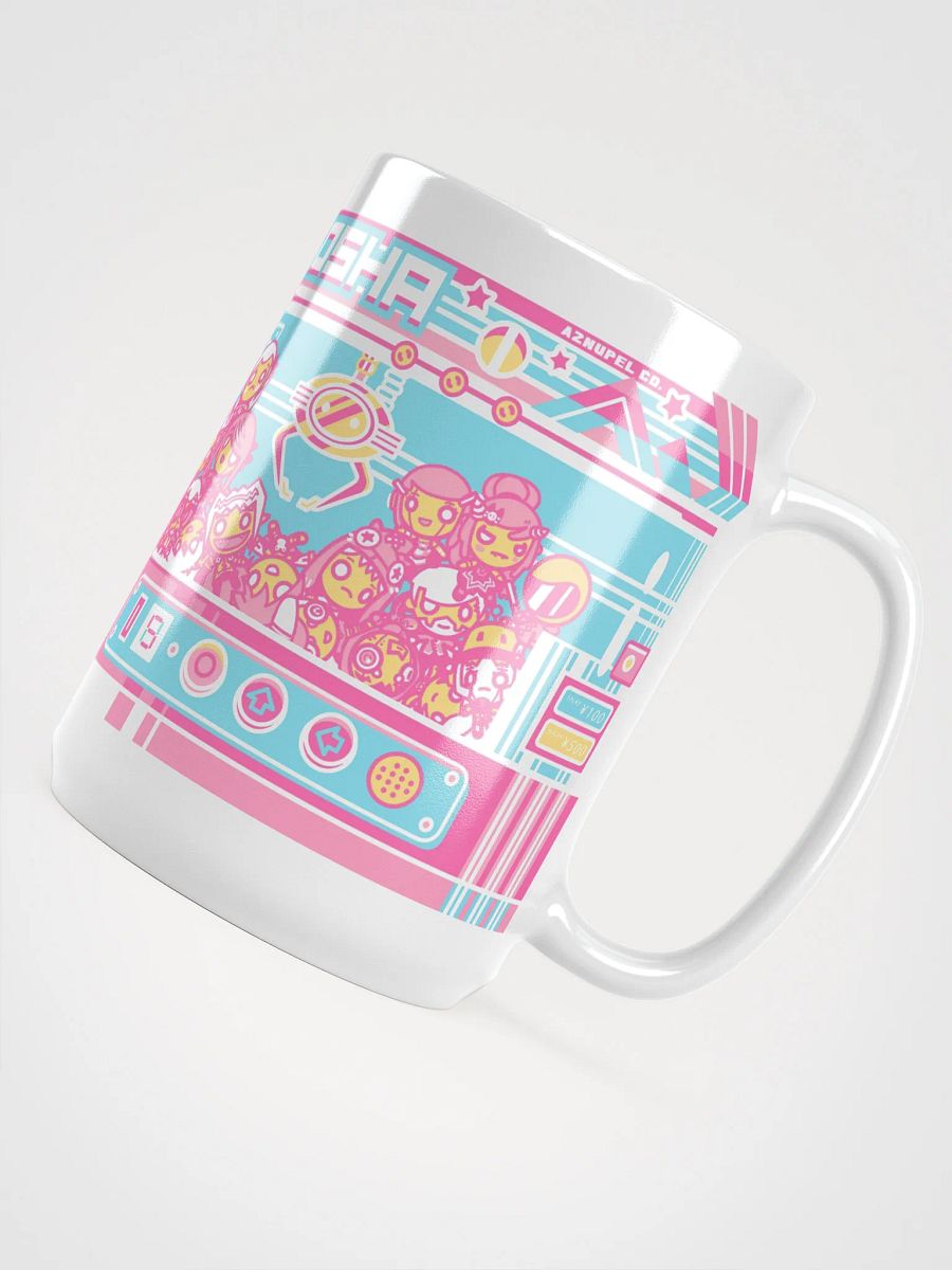 Radio Gosha Catcher Mug product image (4)