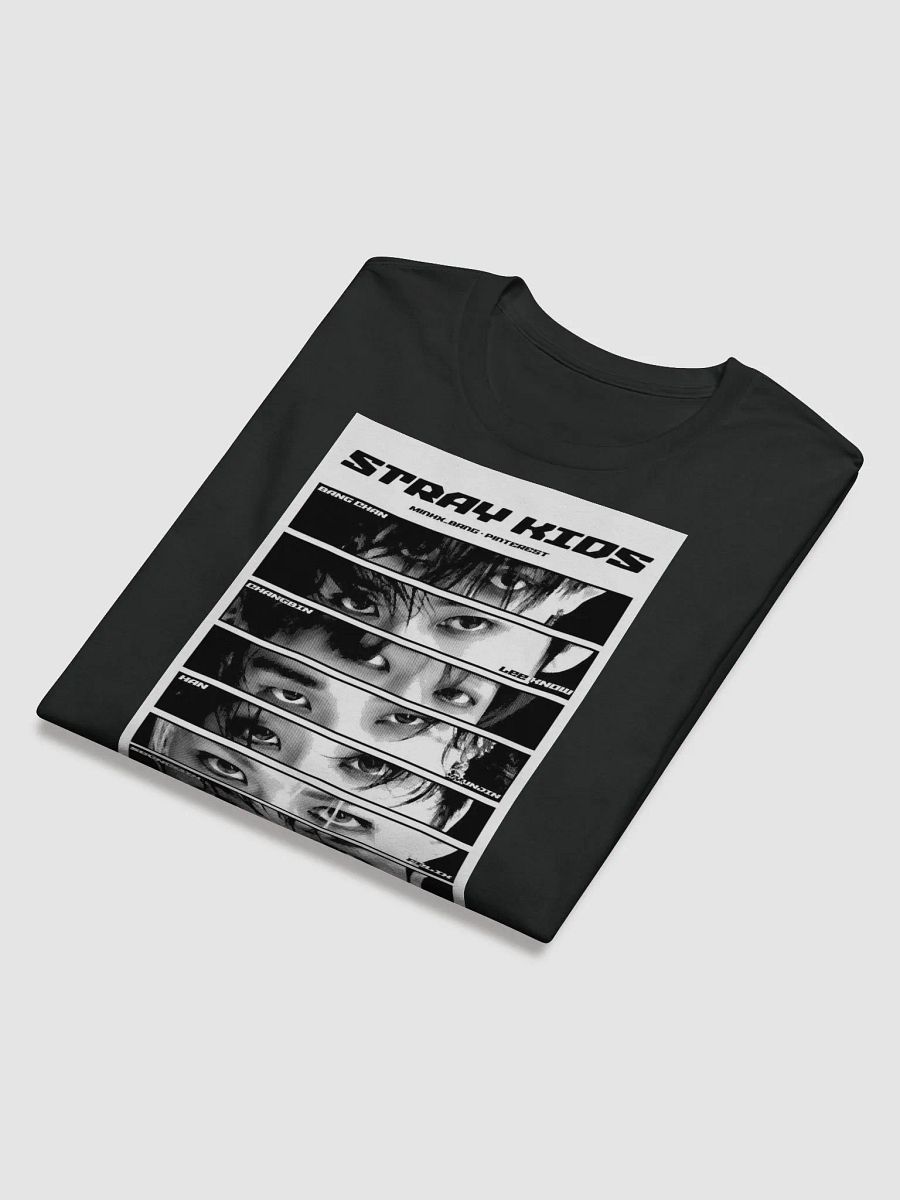 Stray kids "GIANT" Unisex Long Sleeve T-shirt product image (4)