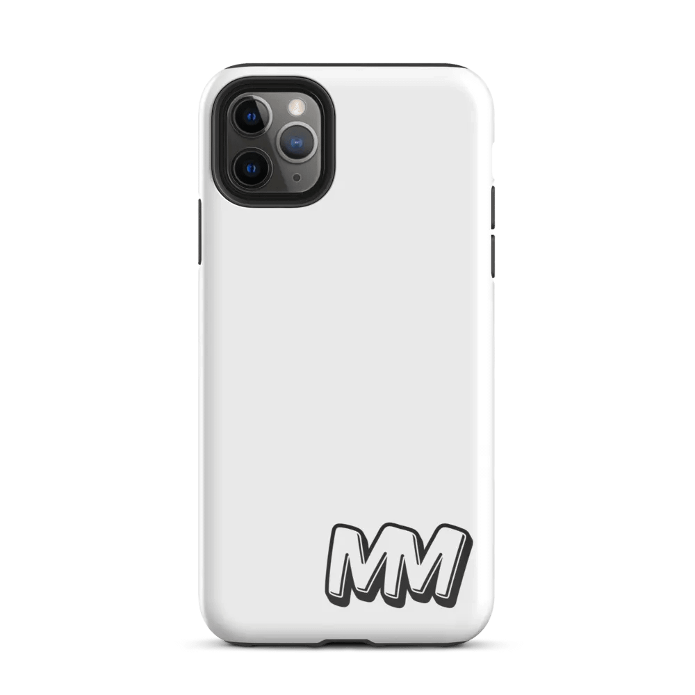 MM iPhone Hoesje product image (34)