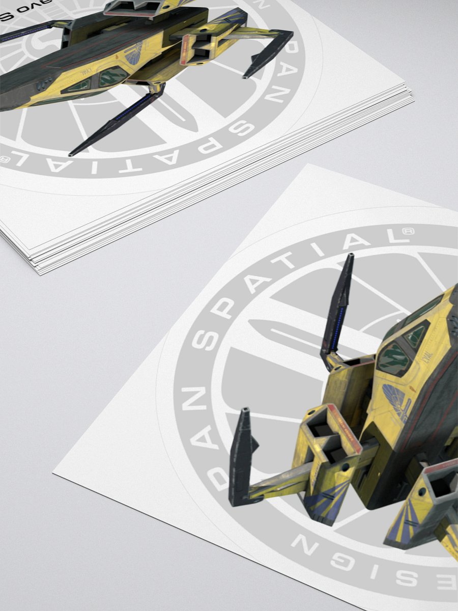 Pan Spatial Bravo Sabre Zapper product image (8)