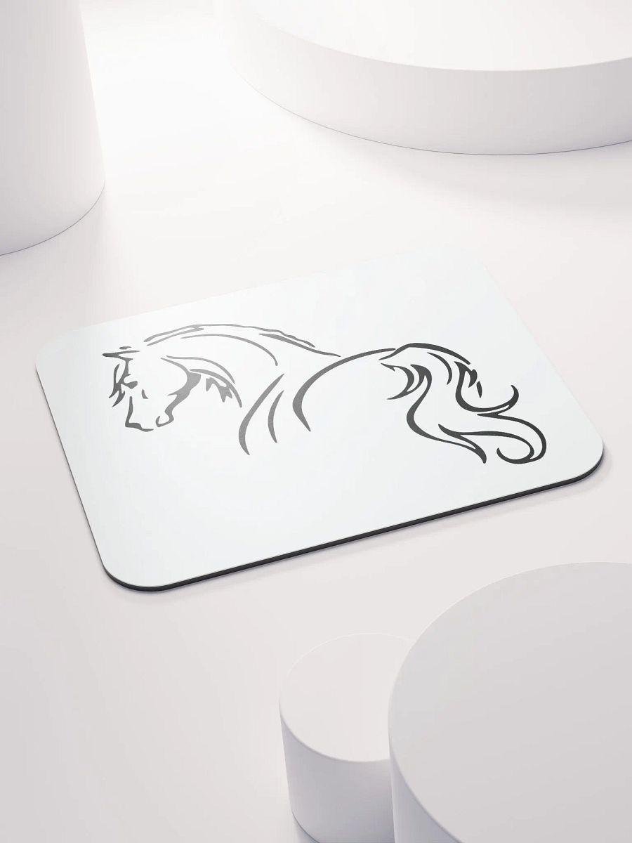 Moriesian Mouse Pad product image (2)
