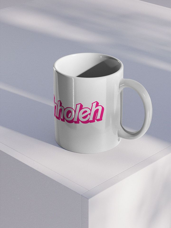 Barbie Mug product image (2)