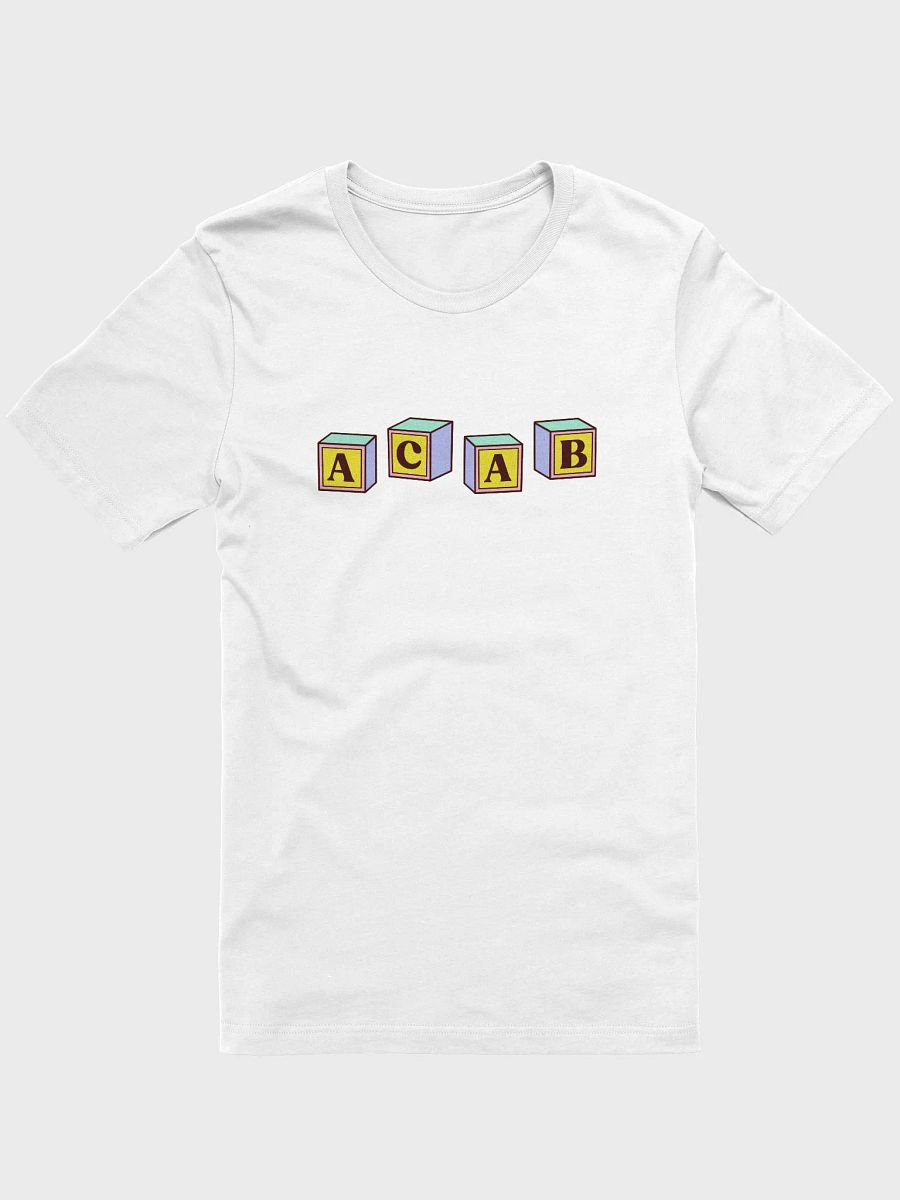 ACAB - Softee product image (1)