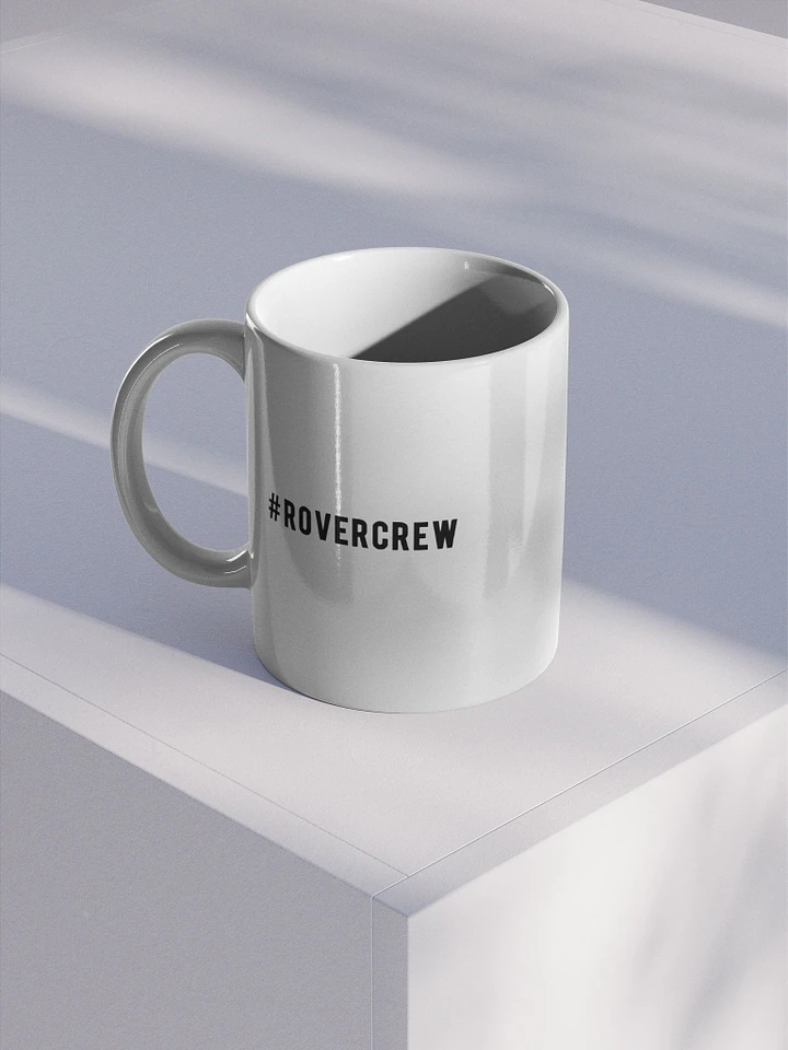#RoverCrew Mug product image (1)