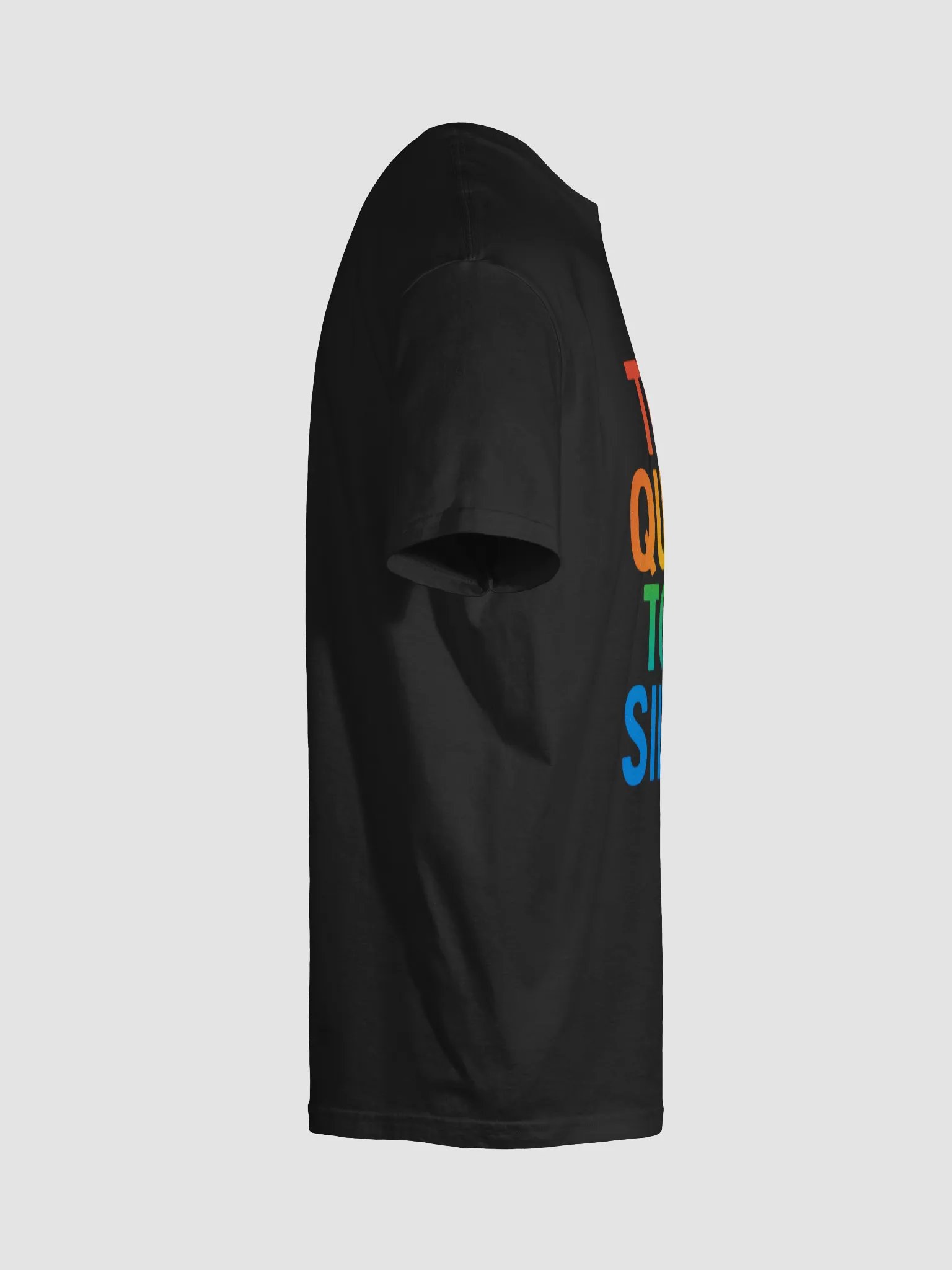 Queer shirt product image (69)