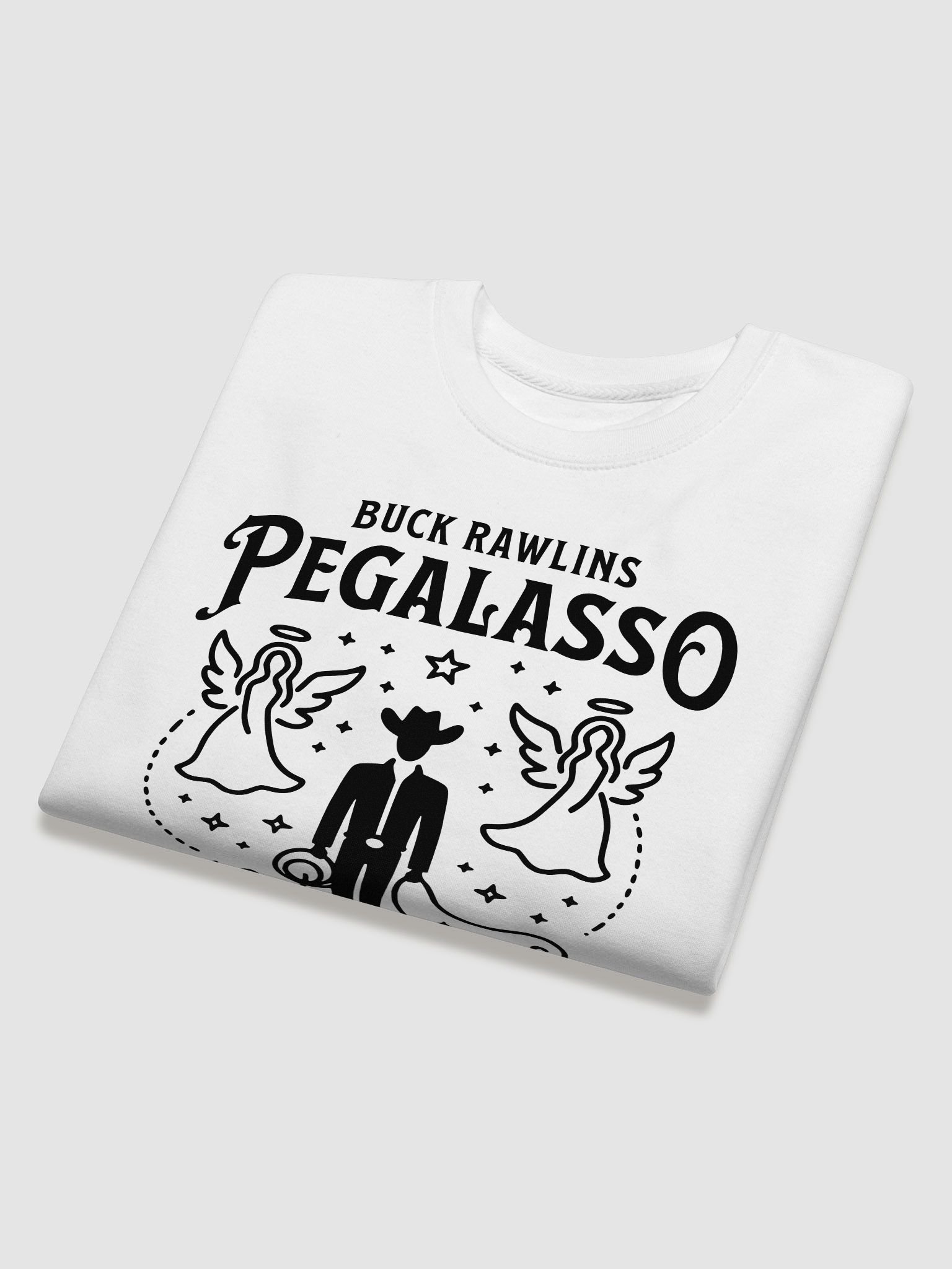 Pegalaso Sweatshirt product image (4)