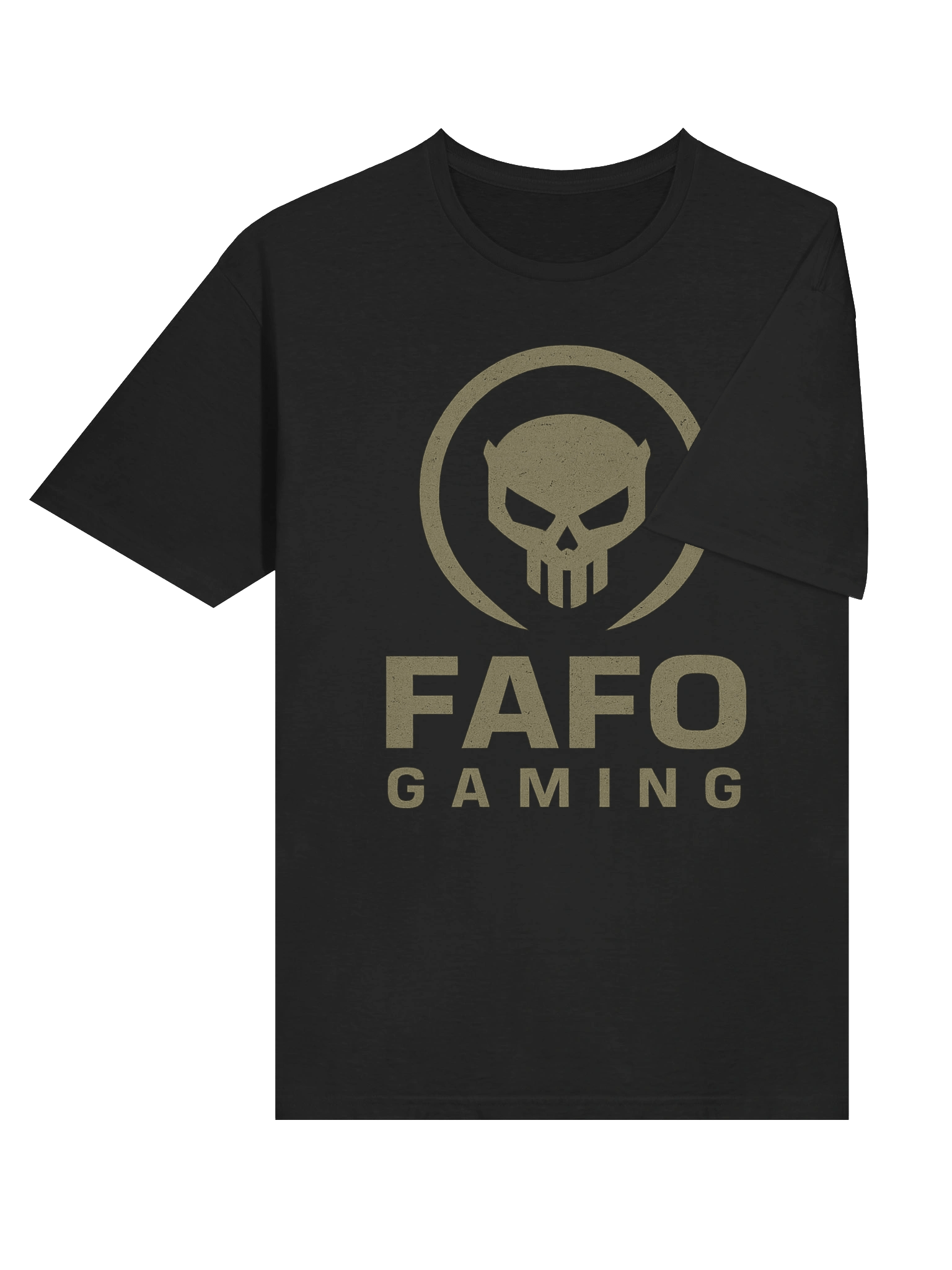 FAFO t-shirt product image (6)
