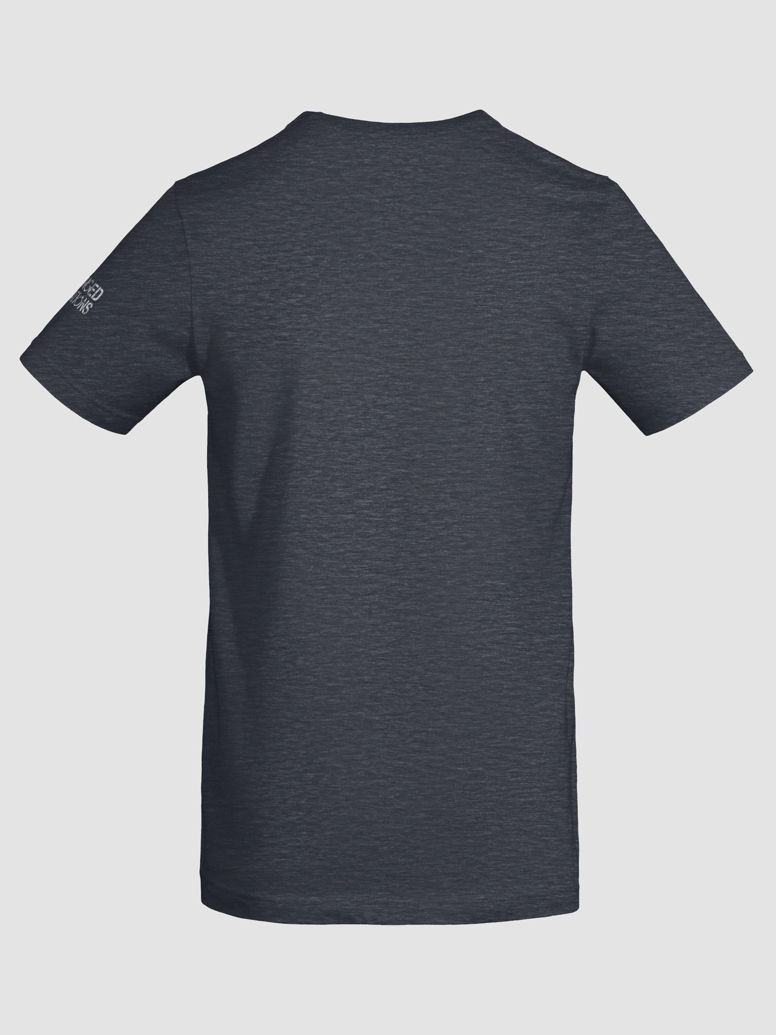 Shaved My Nuts T-Shirt product image (87)