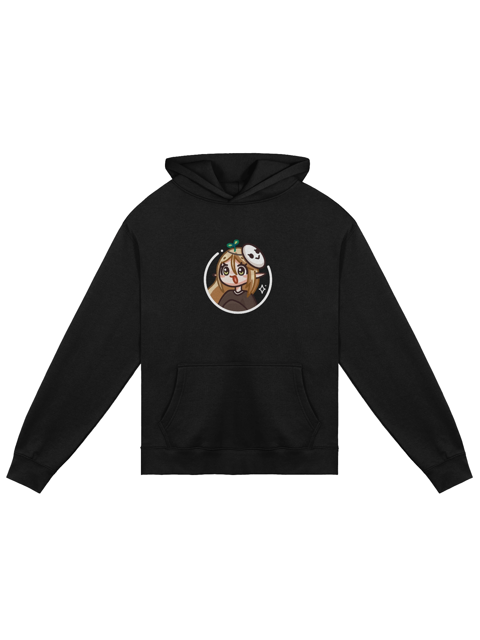 Unisex Premium Oversized Hoodie Rethaly product image (1)