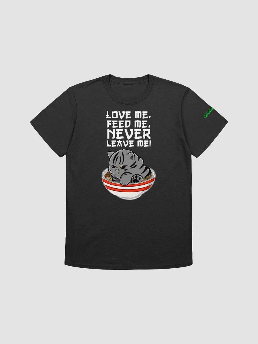JackScrittaBianca-T-Shirt product image (1)