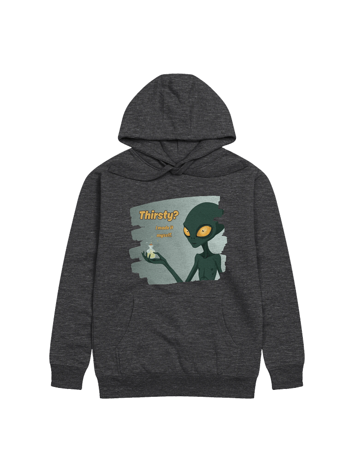 Thirsty Alien Friend product image (4)