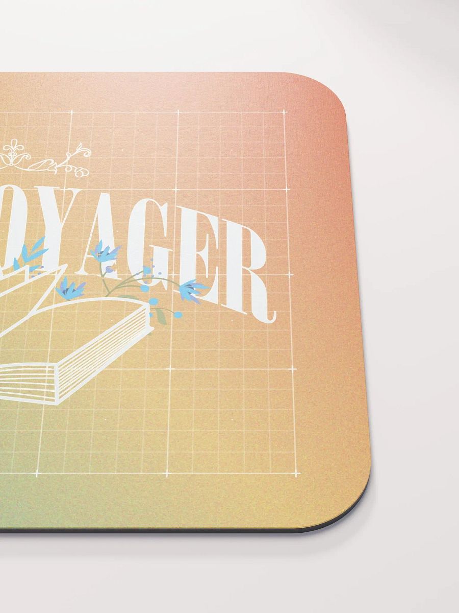 Bookish Mousepad product image (5)