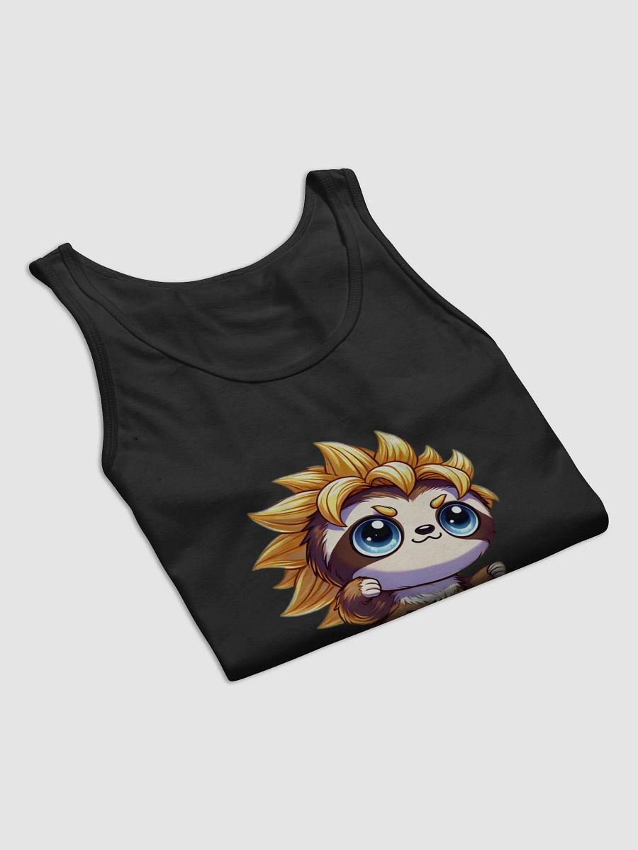 LVL 1 Jersey Tank product image (8)