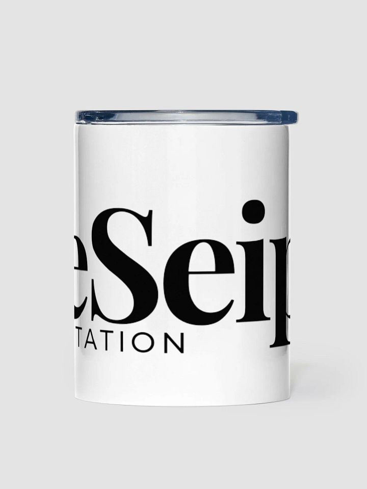 A DeSeipel Presentation 10 oz tumbler product image (1)
